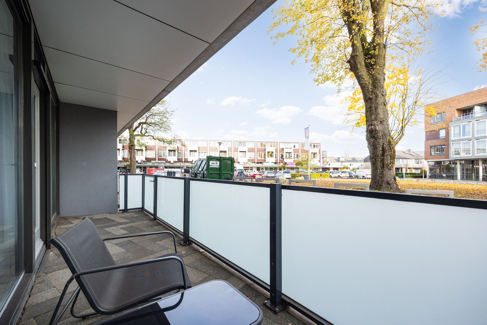 Foto 48 van Banier 7-A