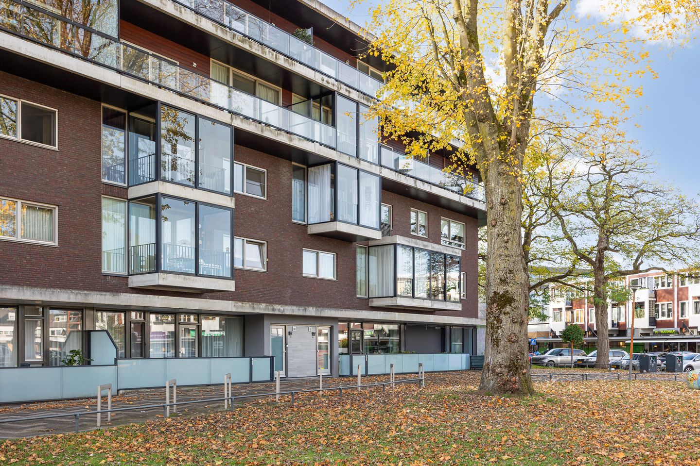 Foto 50 van Banier 7-A