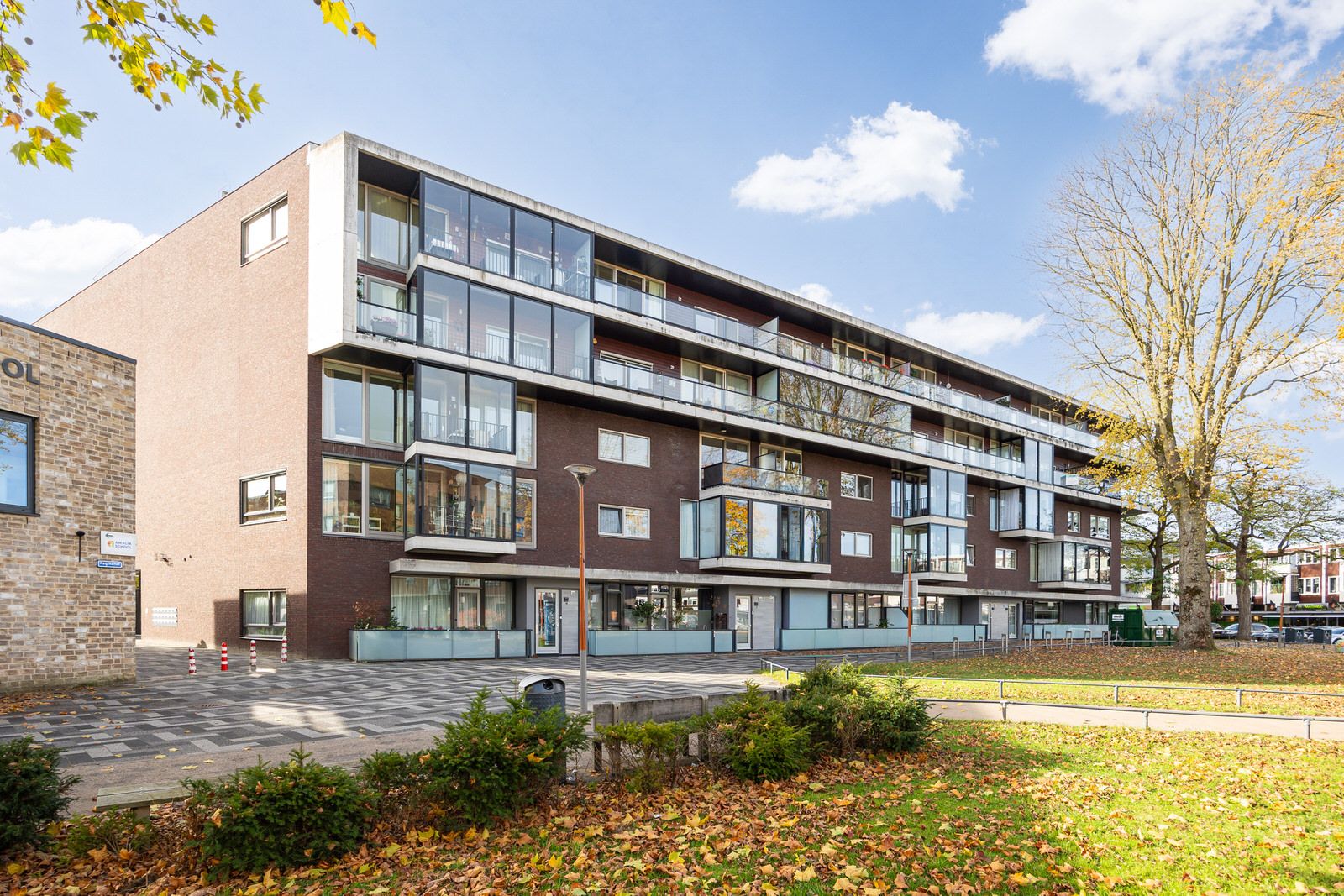 Foto 51 van Banier 7-A