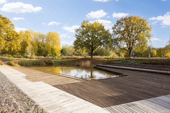 Foto 53 van Banier 7-A