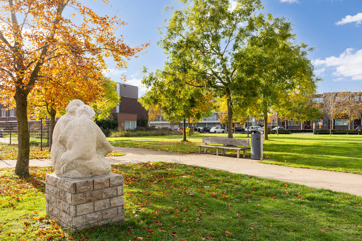 Foto 58 van Banier 7-A