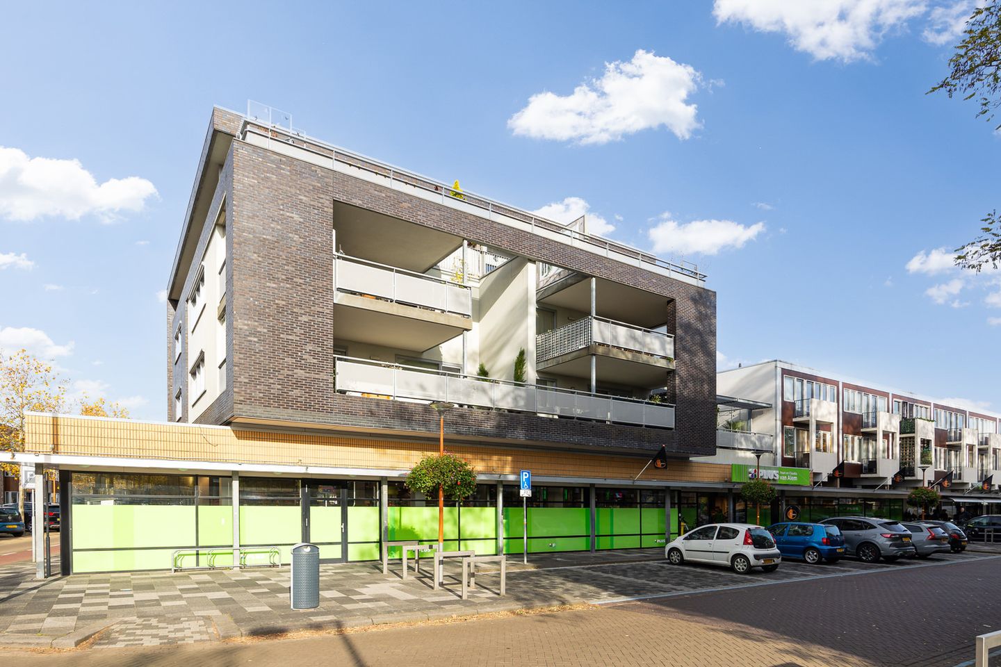 Foto 59 van Banier 7-A