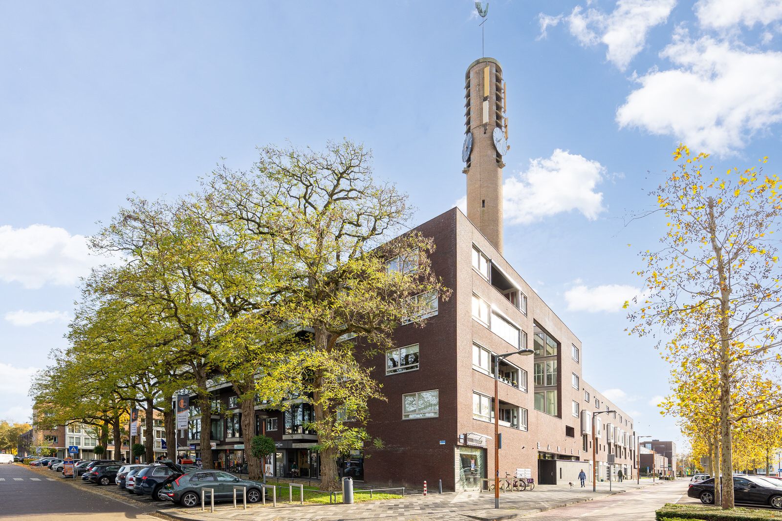 Foto 60 van Banier 7-A