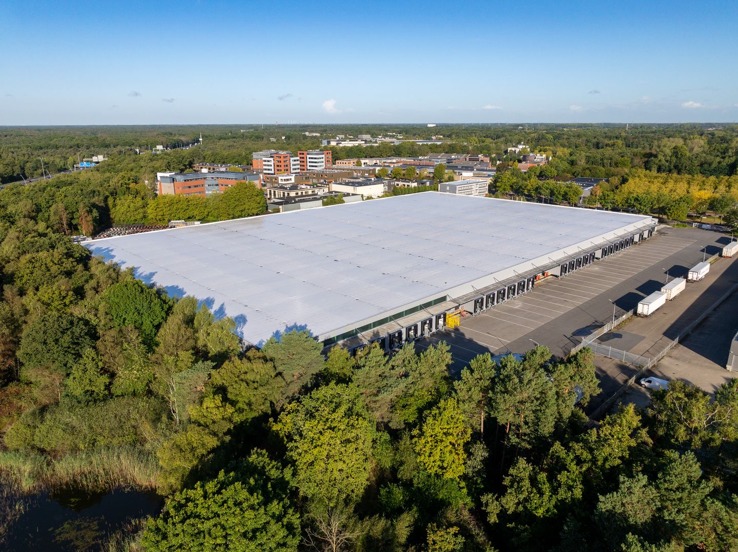 View photo 1 of de Maas 14