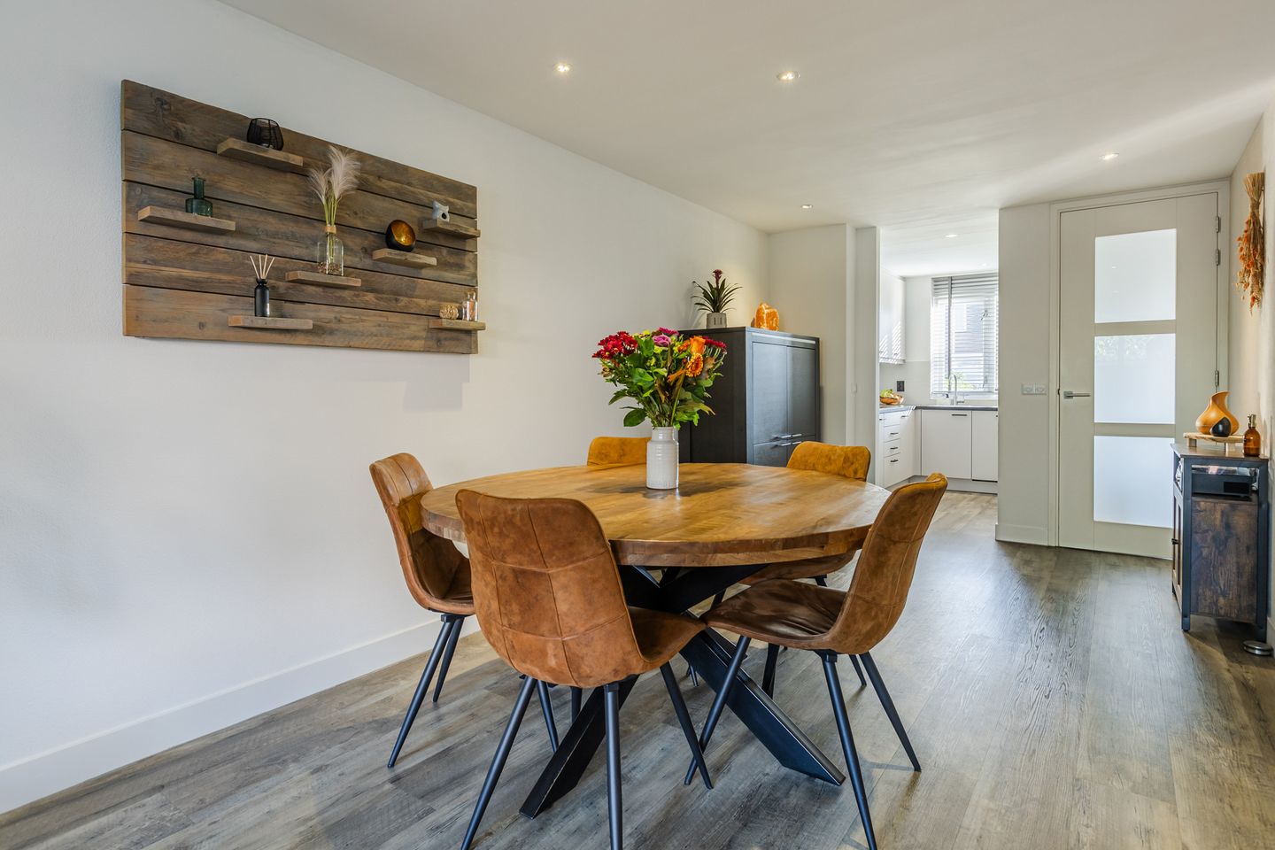 Photo 4 of van Heinsbergstraat 83