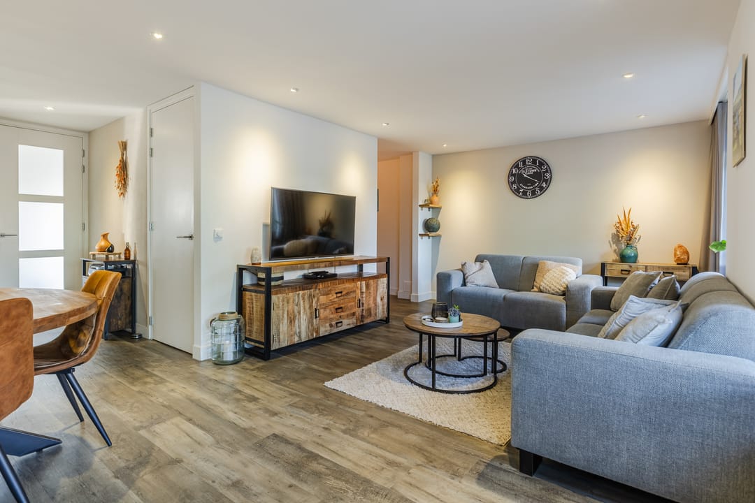 Photo 7 of van Heinsbergstraat 83