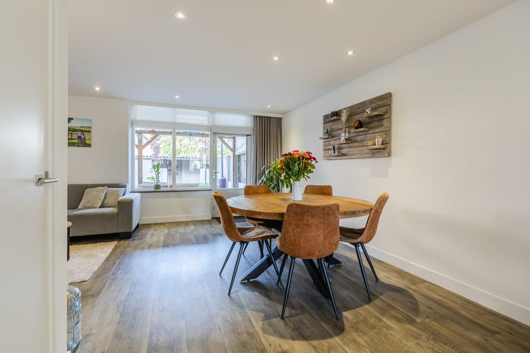 Photo 11 of van Heinsbergstraat 83