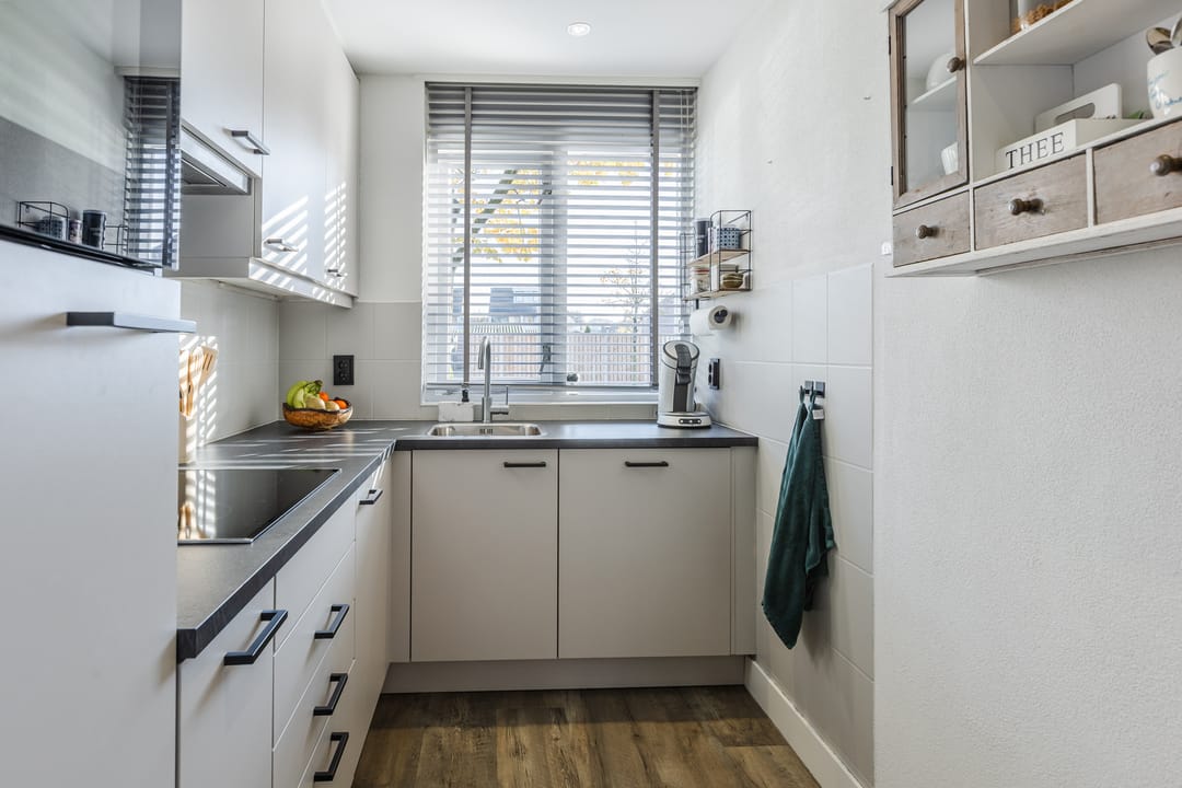 Photo 13 of van Heinsbergstraat 83