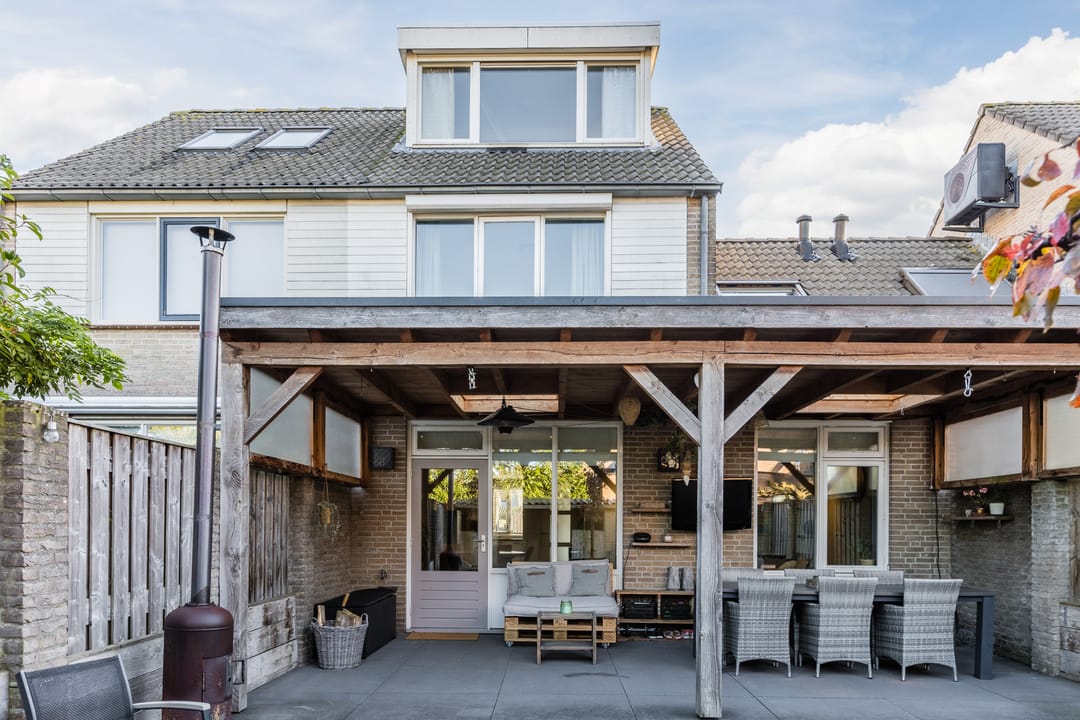 Photo 17 of van Heinsbergstraat 83