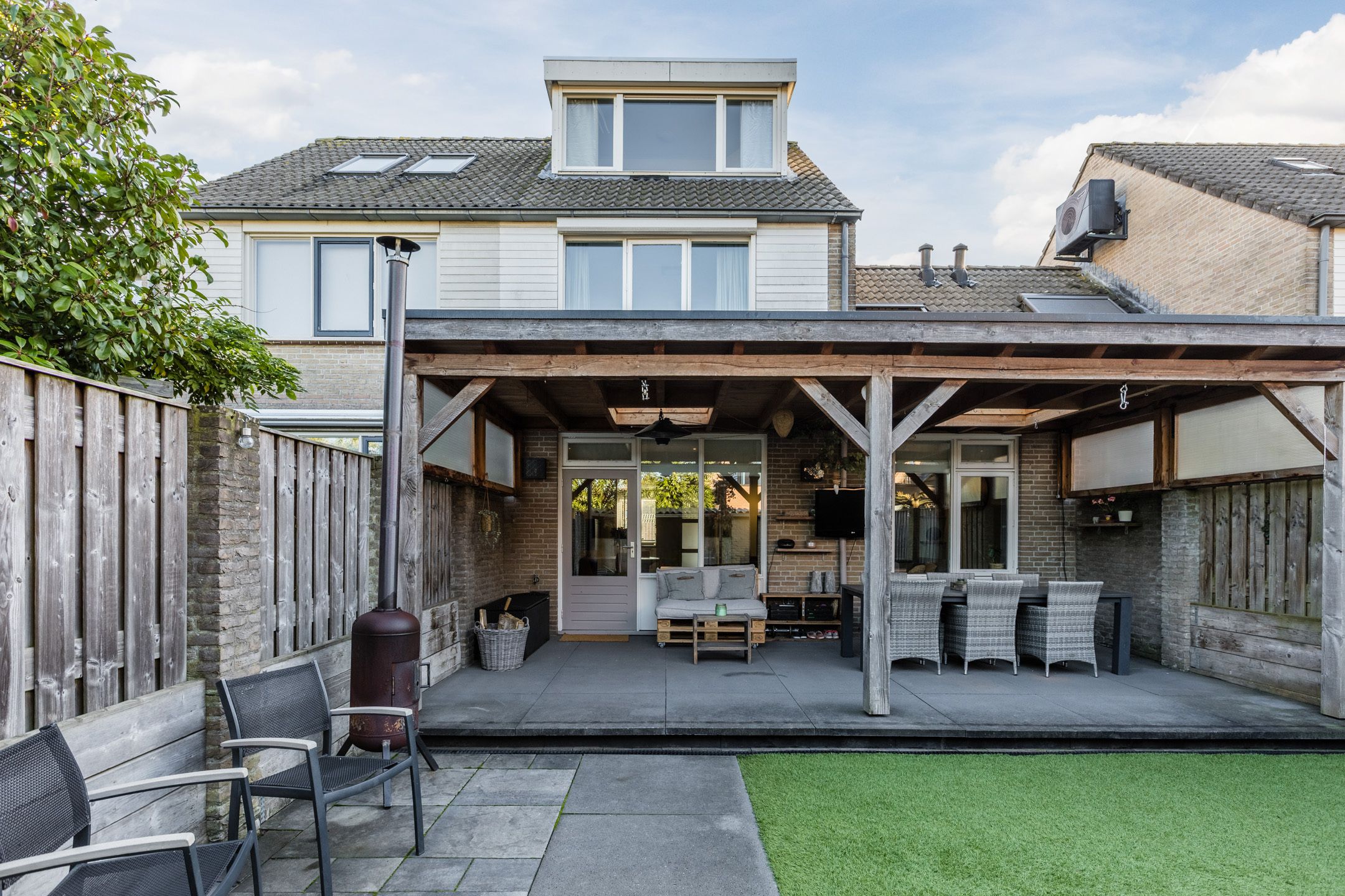 Photo 18 of van Heinsbergstraat 83