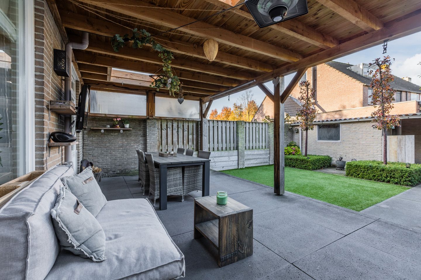 Photo 19 of van Heinsbergstraat 83