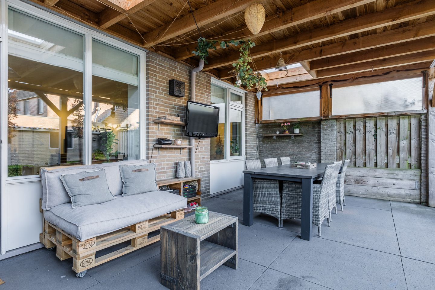 Photo 20 of van Heinsbergstraat 83