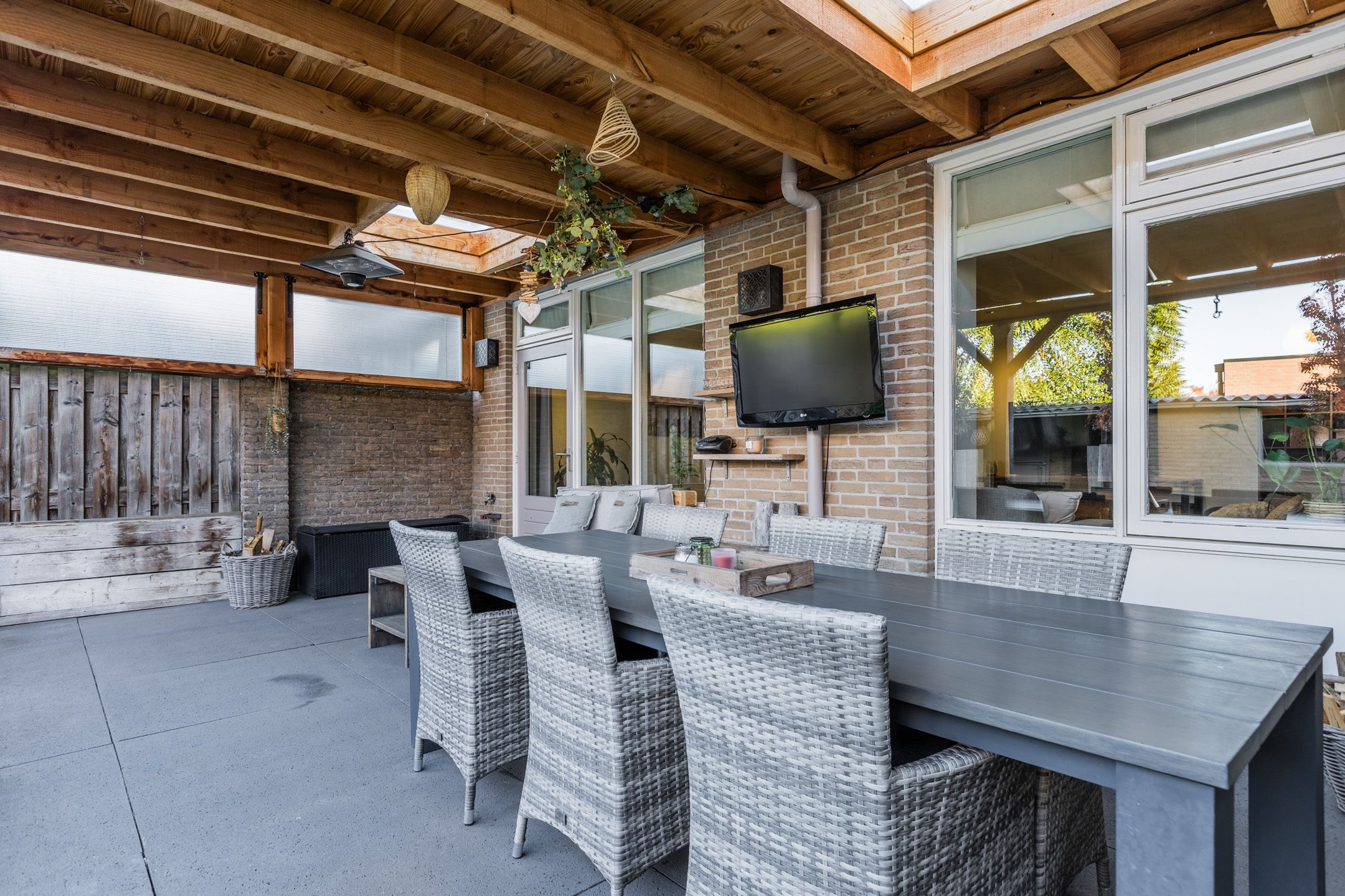 Photo 21 of van Heinsbergstraat 83