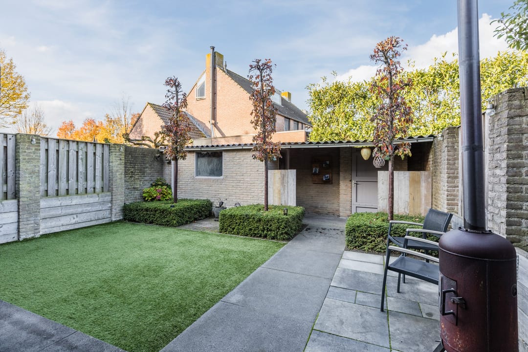 Photo 23 of van Heinsbergstraat 83