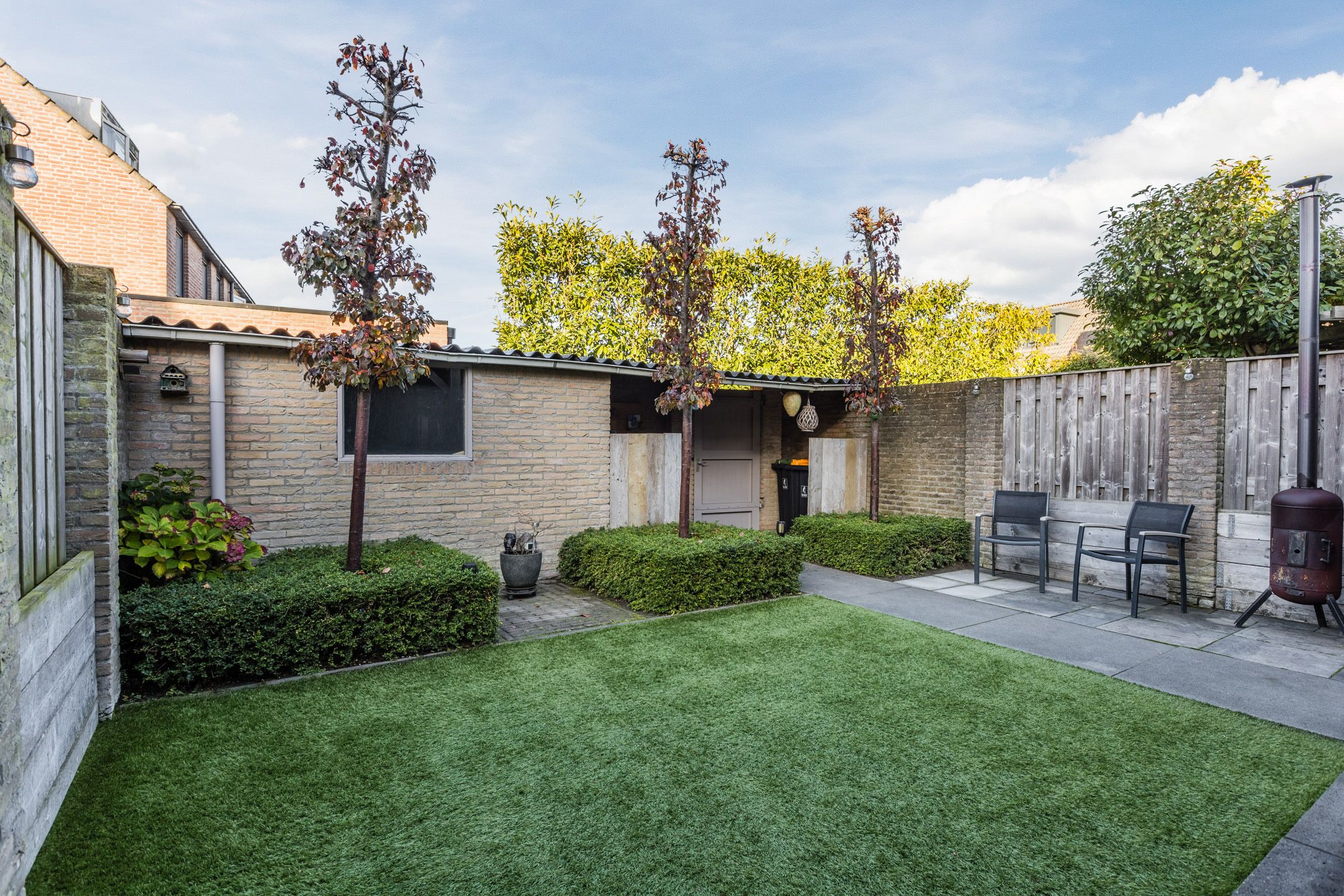 Photo 24 of van Heinsbergstraat 83