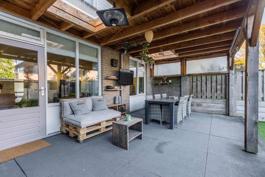 Photo 26 of van Heinsbergstraat 83