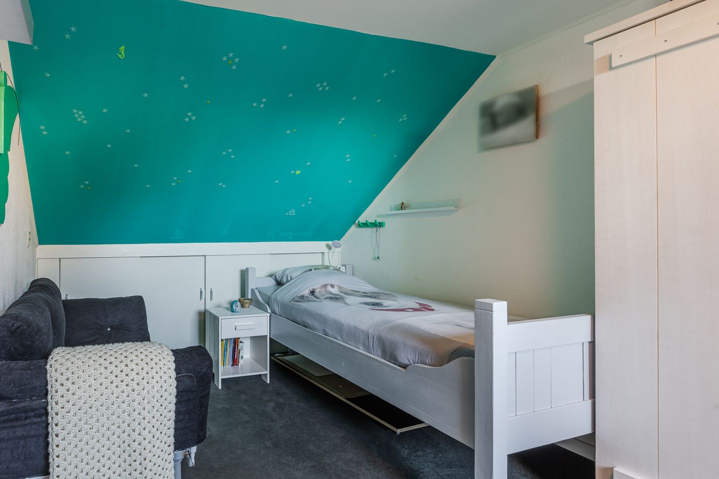 Photo 34 of van Heinsbergstraat 83