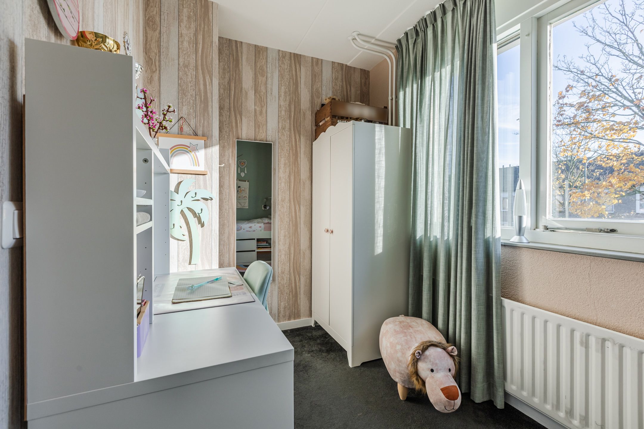 Photo 36 of van Heinsbergstraat 83