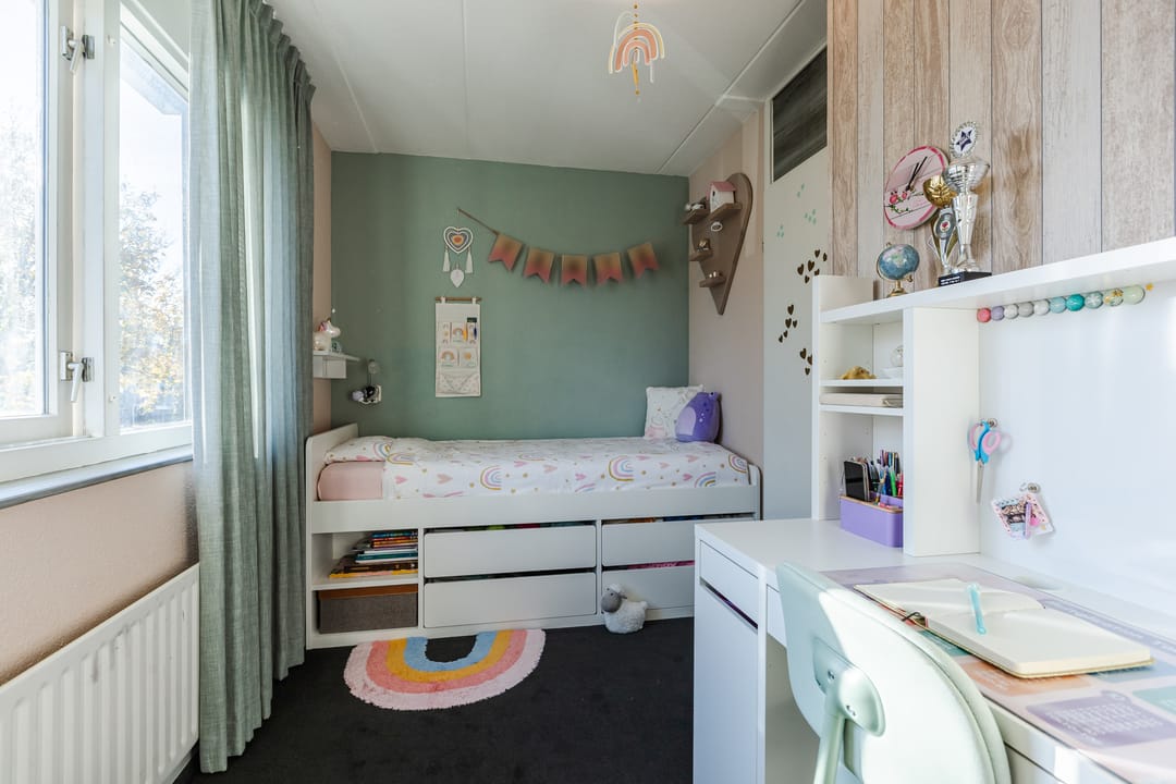 Photo 38 of van Heinsbergstraat 83