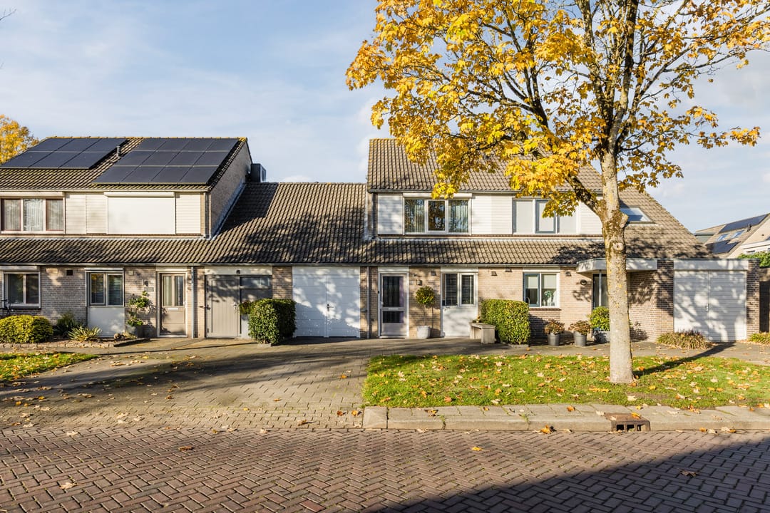 Photo 47 of van Heinsbergstraat 83