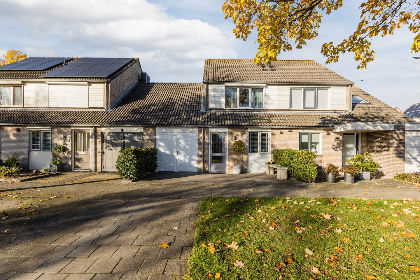 Photo 50 of van Heinsbergstraat 83