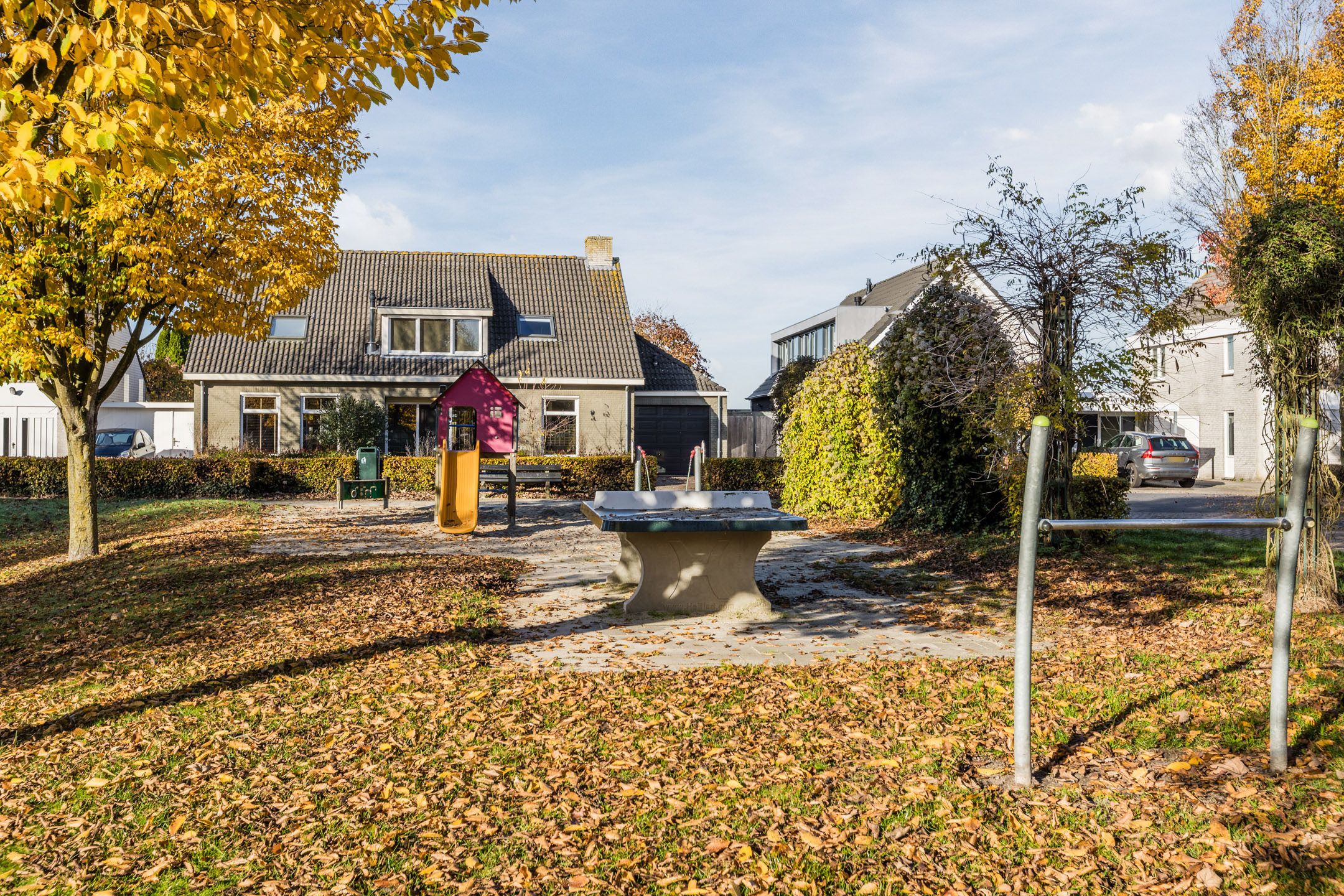 Photo 54 of van Heinsbergstraat 83