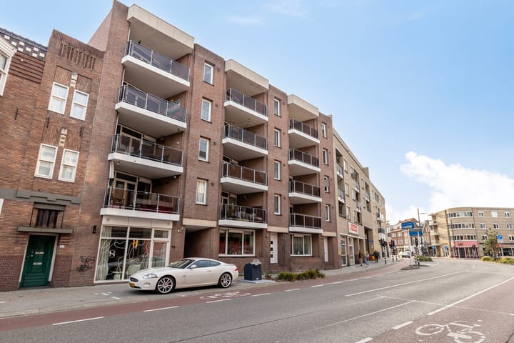 Foto 6 van Grote Berg 95-D