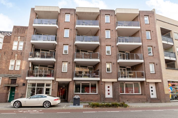 Foto 7 van Grote Berg 95-D