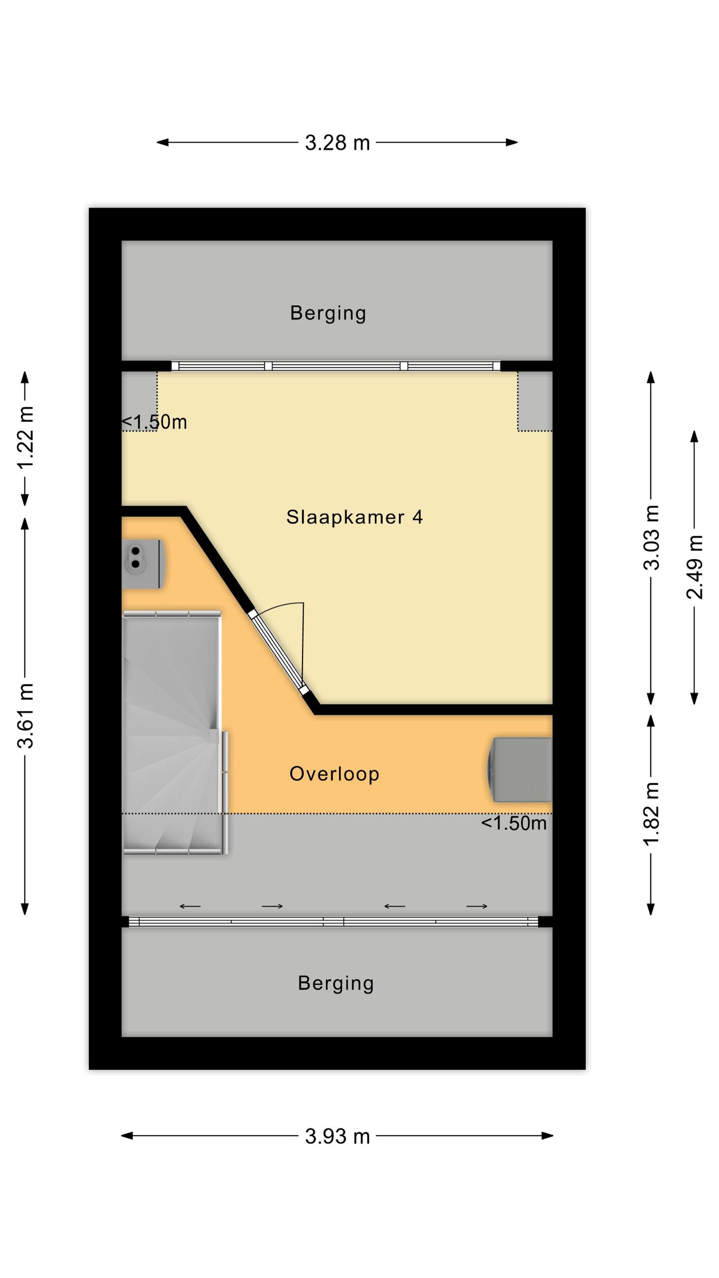 Photo 59 of van Heinsbergstraat 83