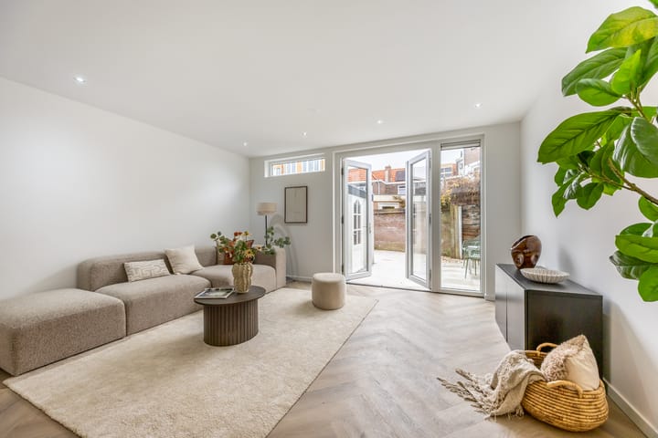 Photo 3 of Reigerstraat 107