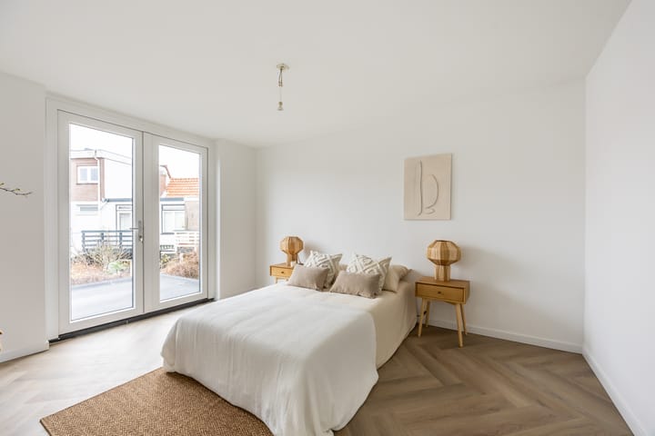 Photo 4 of Reigerstraat 107