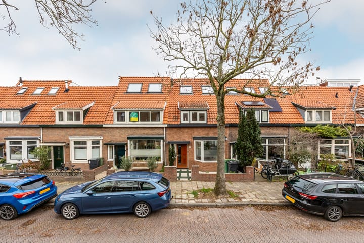 Foto 6 van Reigerstraat 107