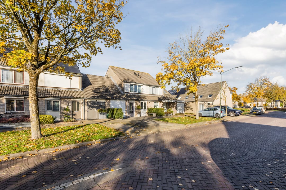 Photo 53 of van Heinsbergstraat 83