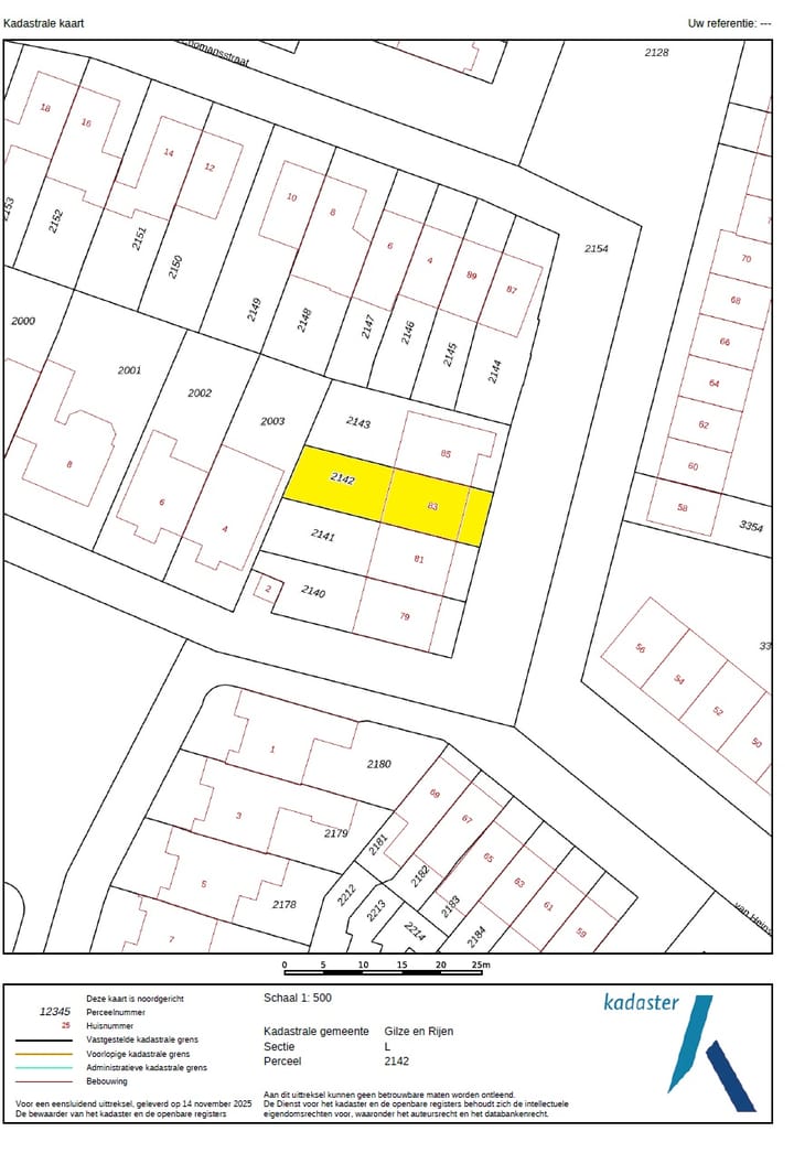 Foto 60 van van Heinsbergstraat 83