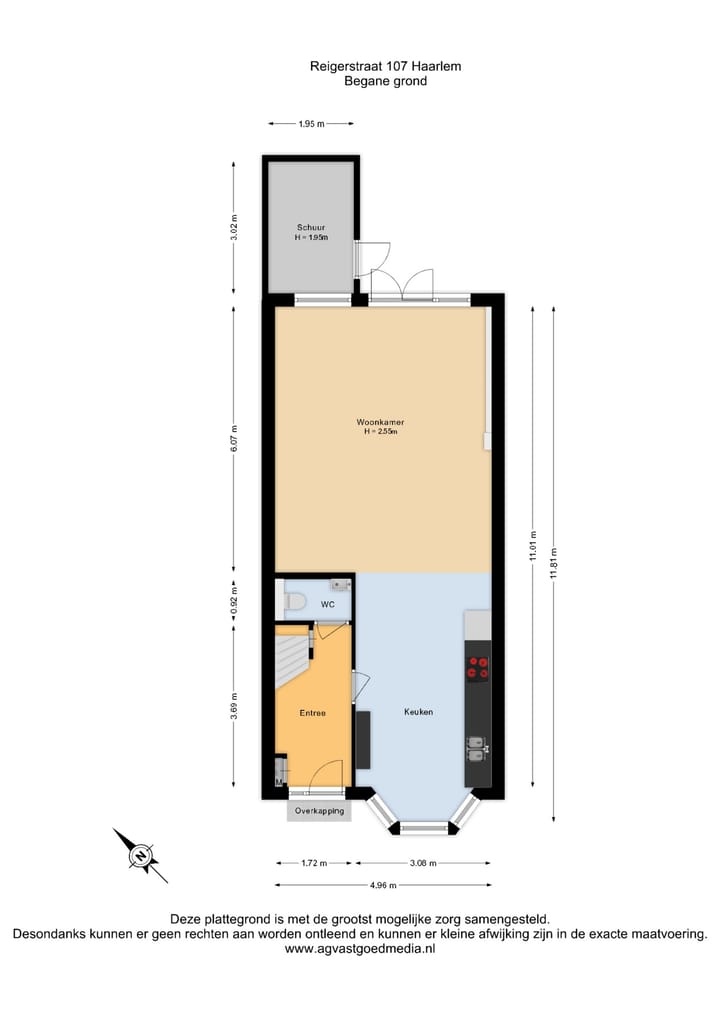 Foto 34 van Reigerstraat 107