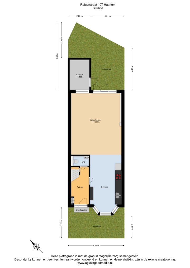 Foto 37 van Reigerstraat 107