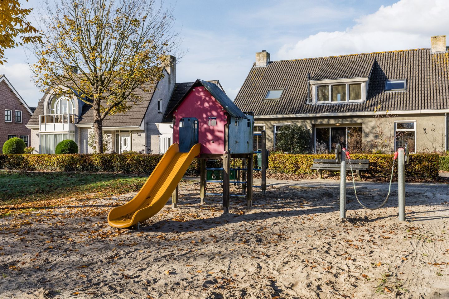 Photo 55 of van Heinsbergstraat 83