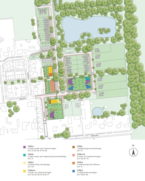 Foto 6 van Lobelia - FASE 2