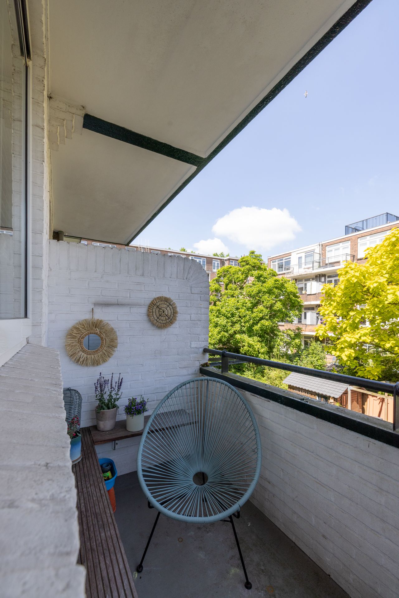 Foto 12 van Bisschopstraat 25-B