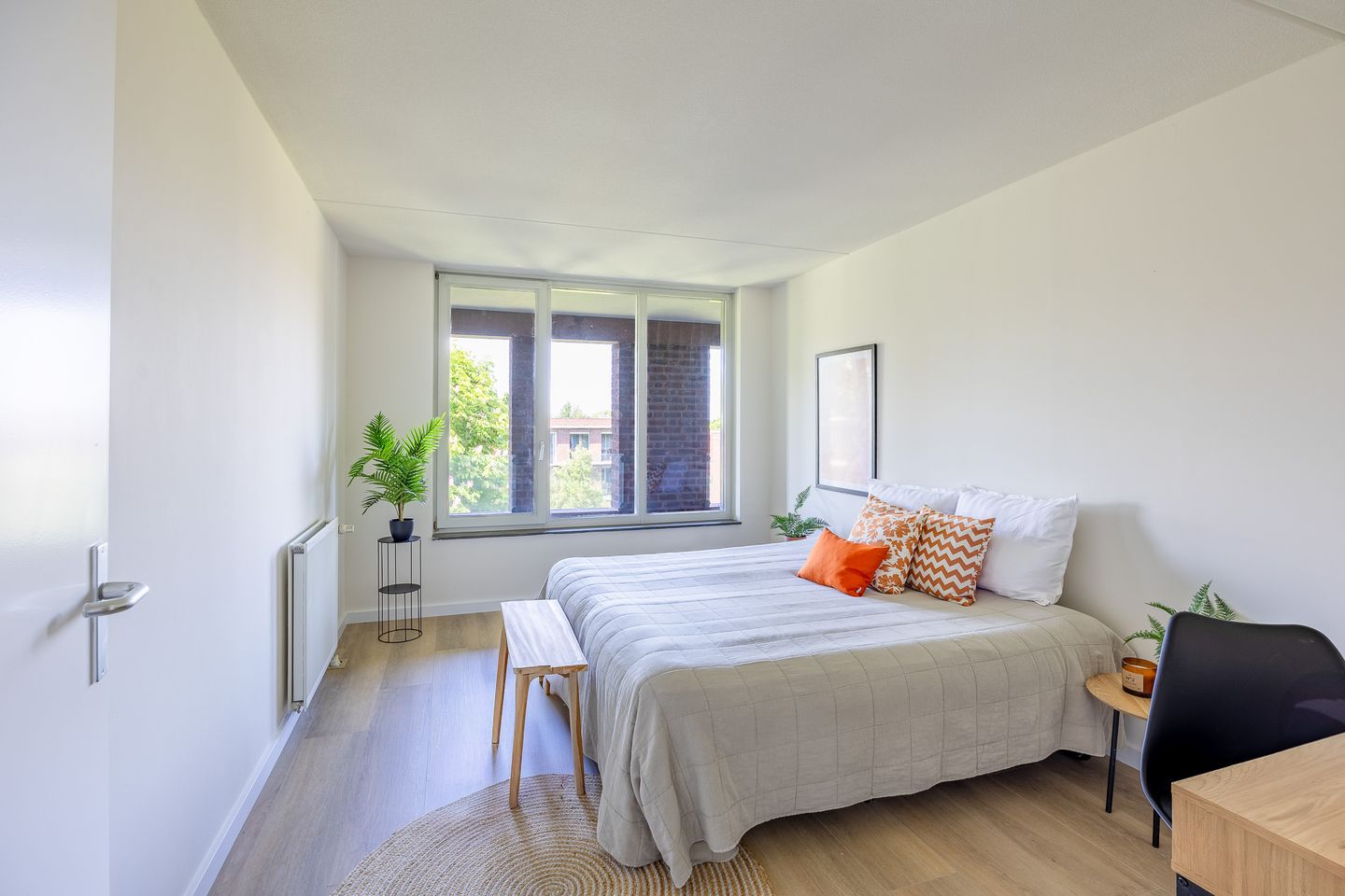 Foto 4 van Jerusalem 37