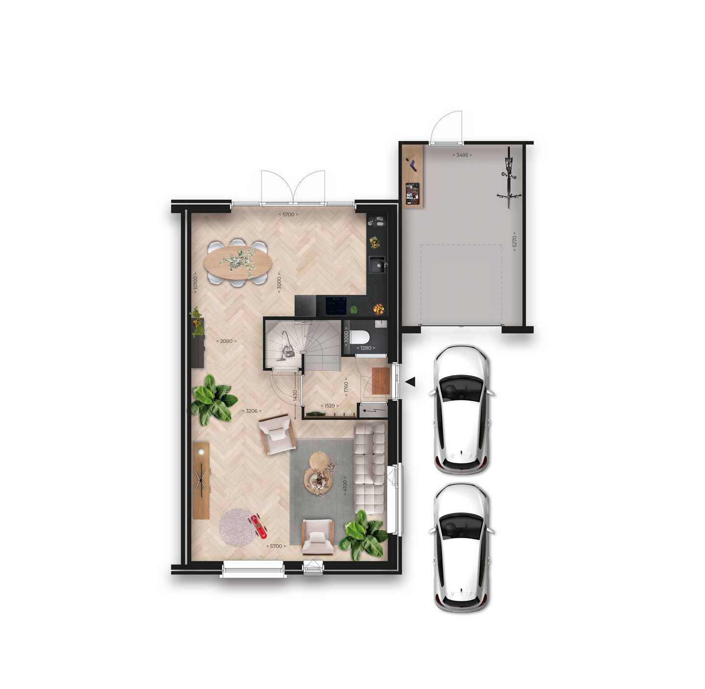 Photo 4 of Gieseplas