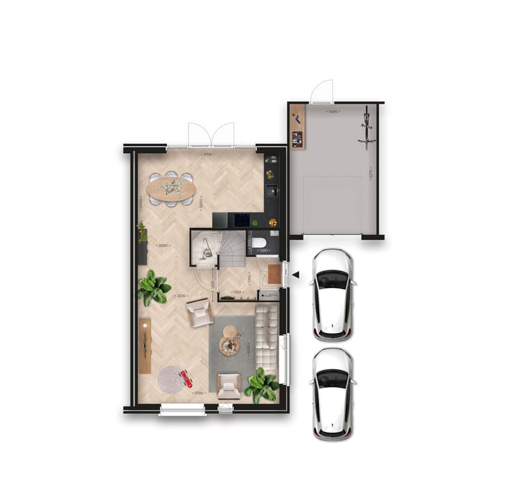 Foto 4 van Gieseplas