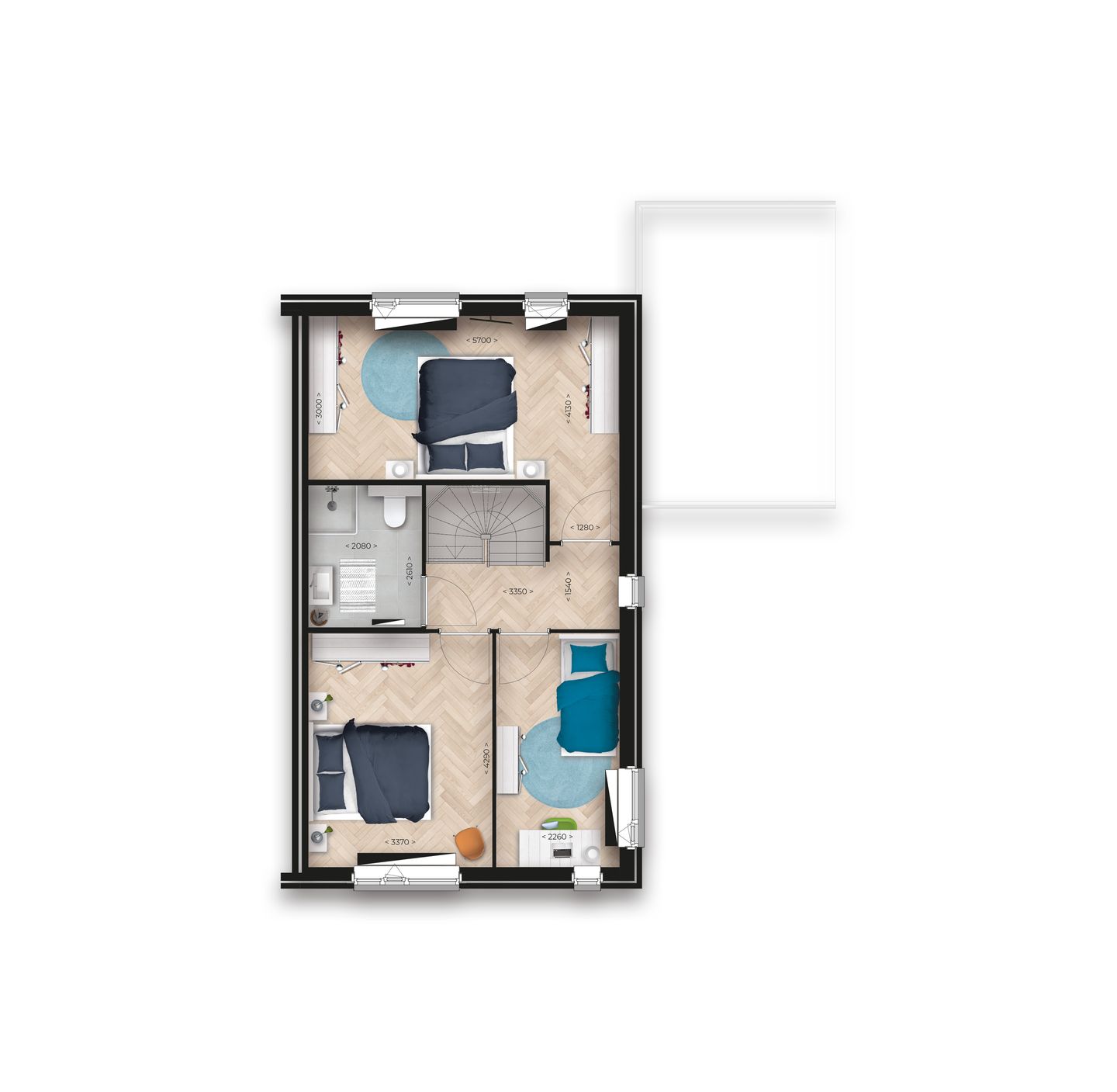 Photo 5 of Gieseplas