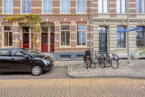 Spijkerstraat thumbnail