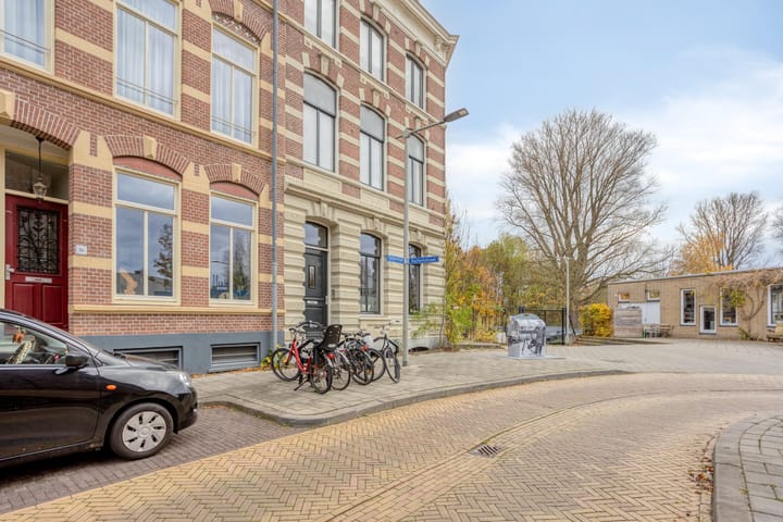 Photo 2 of Spijkerstraat 331