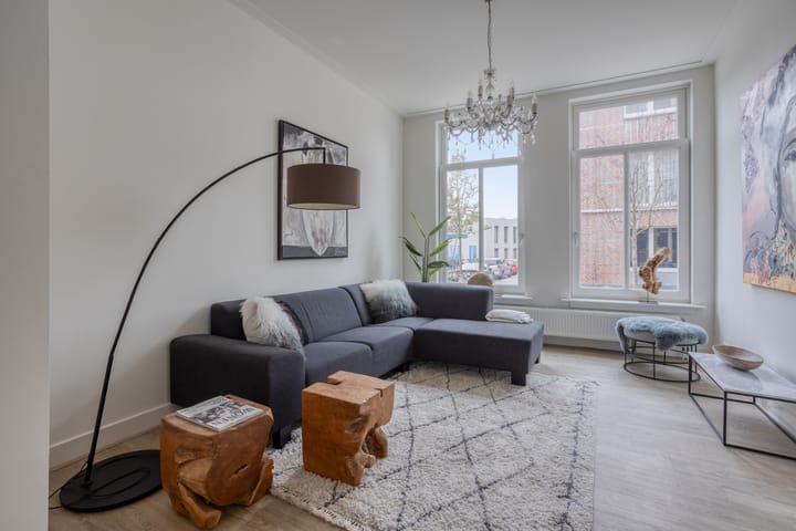 Photo 5 of Spijkerstraat 331