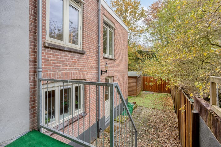 Photo 25 of Spijkerstraat 331