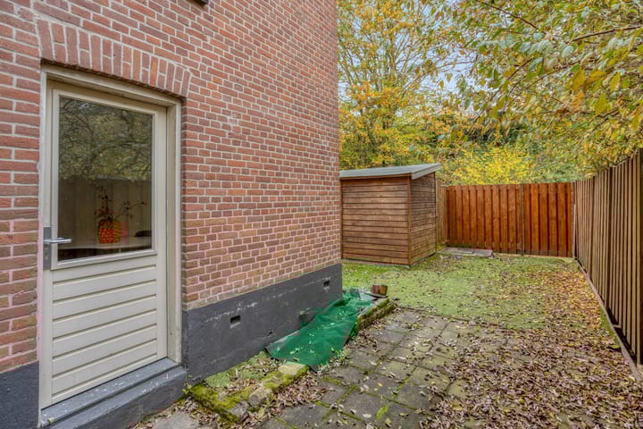 Photo 26 of Spijkerstraat 331