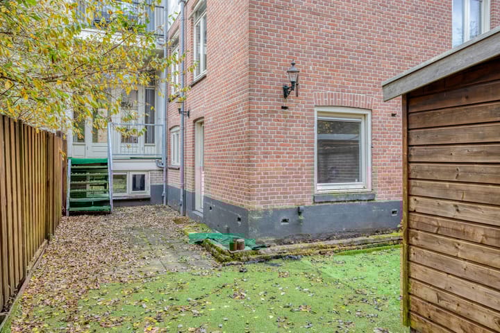 Photo 27 of Spijkerstraat 331