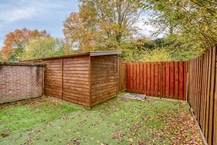 Photo 28 of Spijkerstraat 331